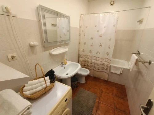 Vente Appartement F3 Oran Bir el djir