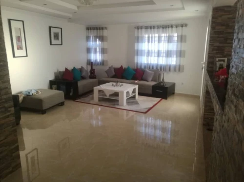 Vente Appartement F6 Oran Bir el djir