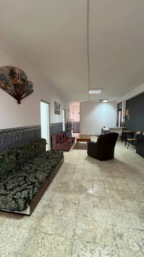Location Appartement F6 Oran Bir el djir