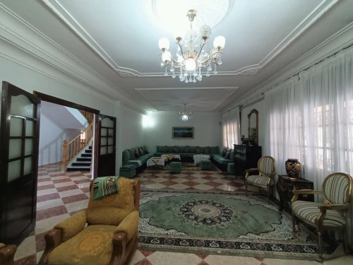Vente Villa Oran Bir el djir