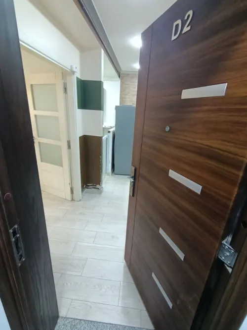 Location Appartement F3 Oran Oran