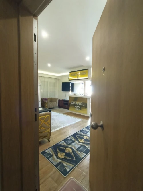 Location Appartement F3 Oran Oran