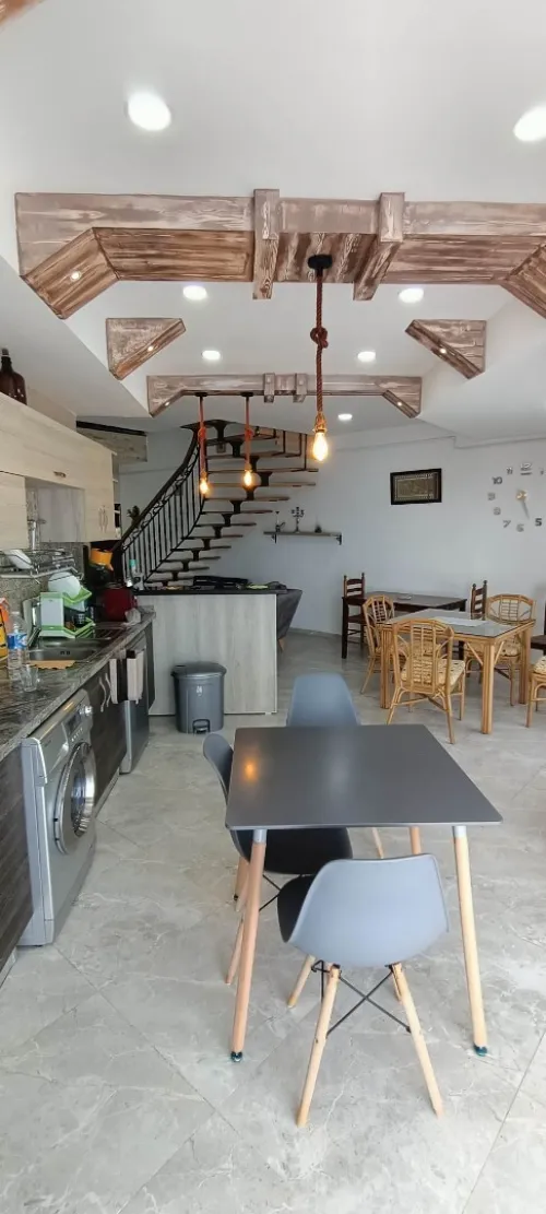 Location Appartement Duplex F6 Oran Oran