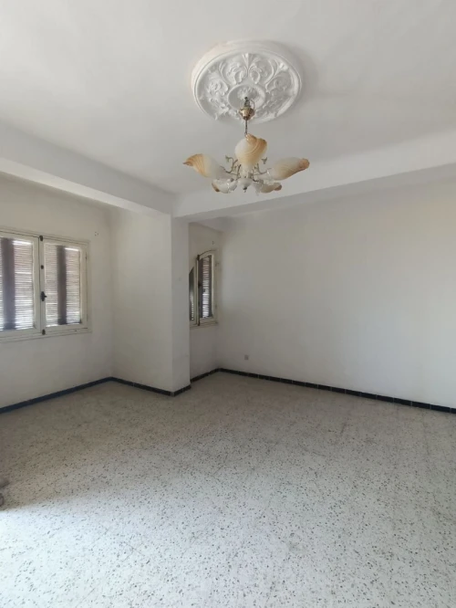 Vente Appartement F4 Oran Oran