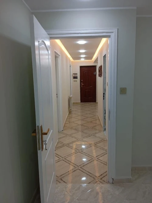 Vente Appartement F4 Oran Bir el djir