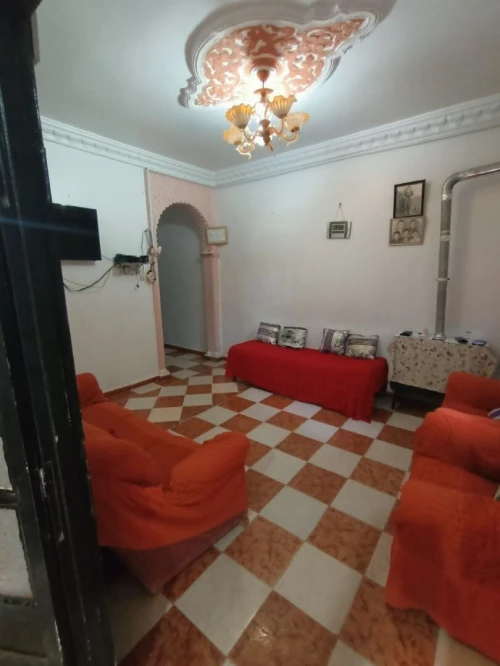 Location Villa Oran Sidi chami