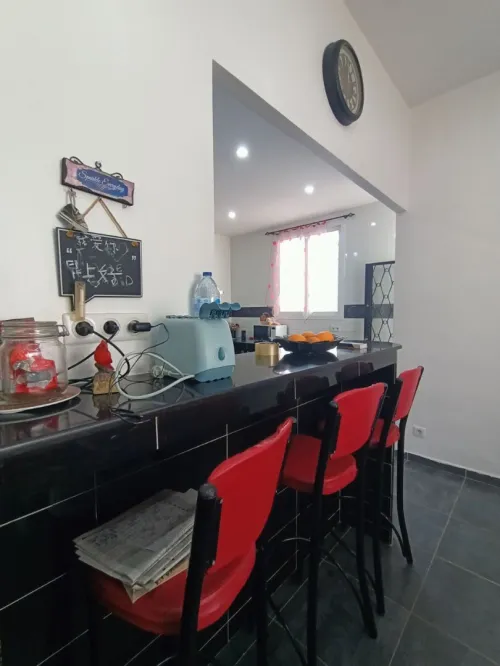 Location Villa Oran Oran
