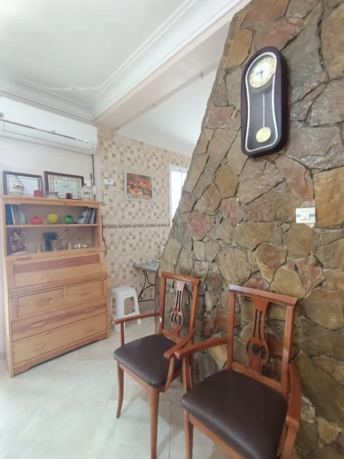 Vente Appartement Niveau de villa F3 Oran Bir el djir
