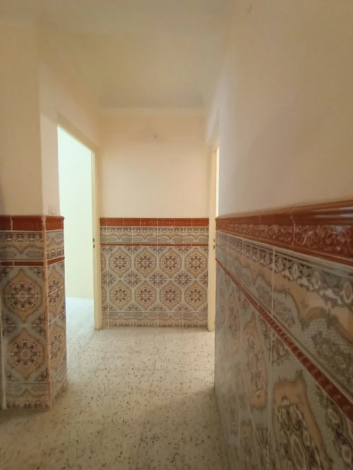 Vente Appartement F4 Oran Oran