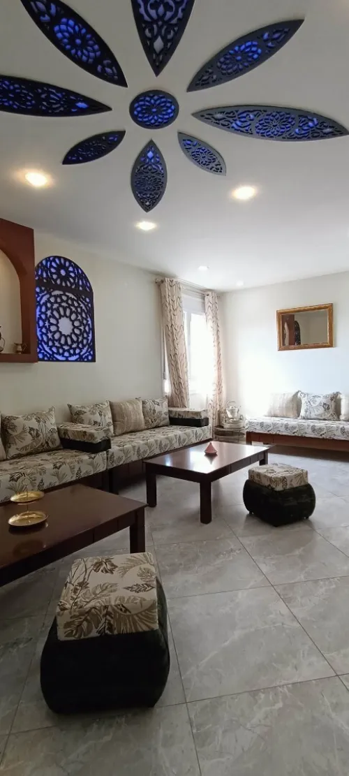 Location Appartement Duplex F6 Oran Oran