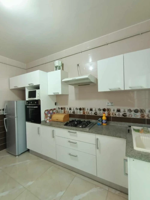 Vente Appartement F3 Oran Oran