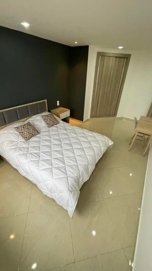 Location Appartement F3 Oran Bir el djir