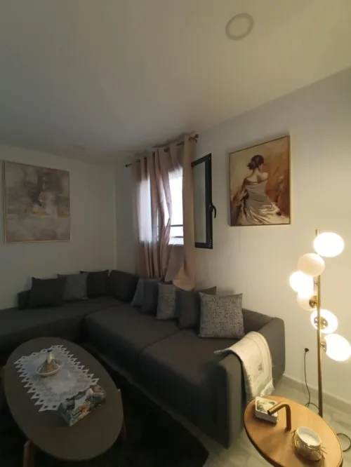 Location Immeuble Oran Bir el djir