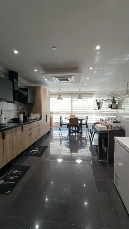 Vente Appartement F4 Oran Oran