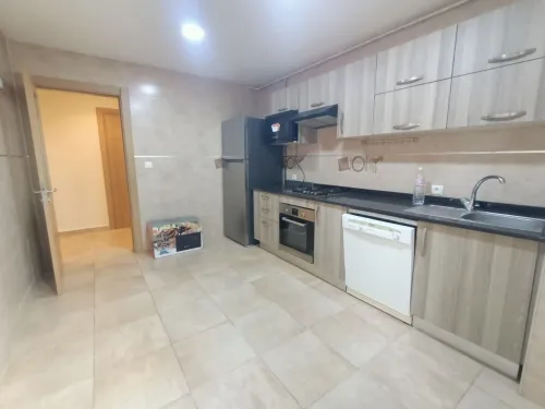Vente Appartement F4 Oran Bir el djir