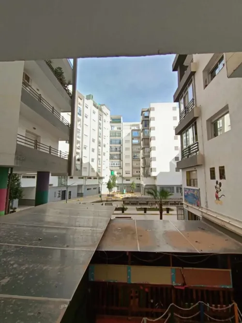 Location Appartement F3 Oran Bir el djir