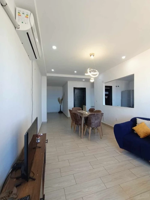 Location Appartement F4 Oran Oran