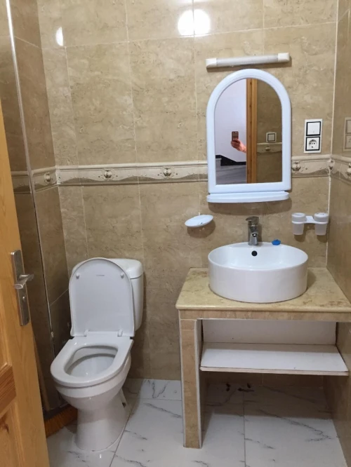 Location Villa Oran Bir el djir
