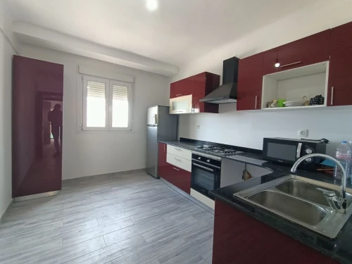 Location Appartement F3 Oran Bir el djir