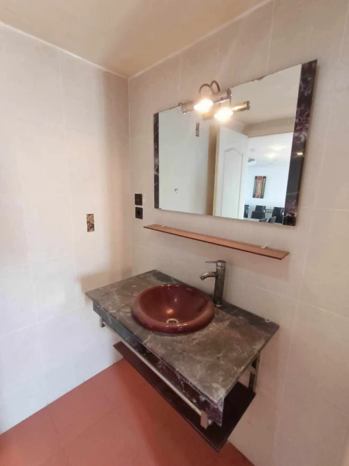 Location Appartement F3 Oran Oran