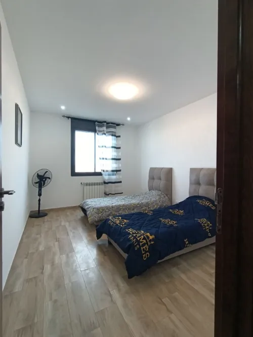 Location Appartement F4 Oran Oran