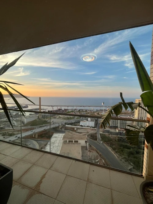 Vente Appartement F3 Oran Oran