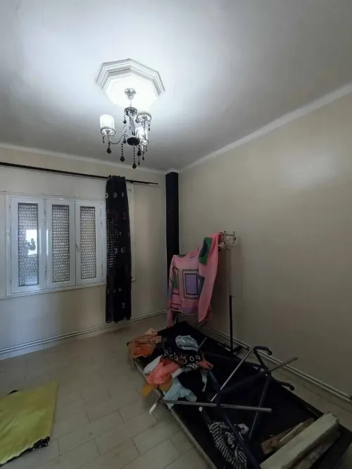 Vente Appartement F4 Oran Oran
