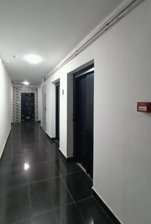 Vente Appartement F4 Oran Bir el djir