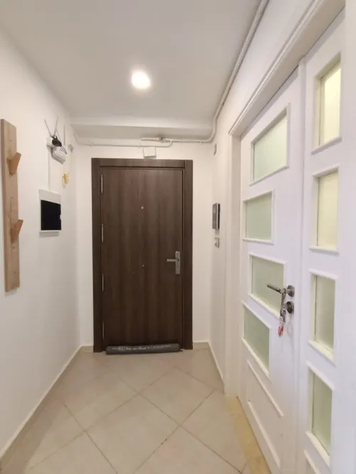 Vente Appartement F3 Oran Oran