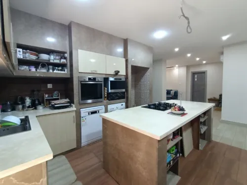 Vente Appartement F4 Oran Oran