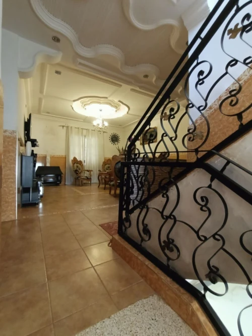 Vente Villa Oran El Kerma