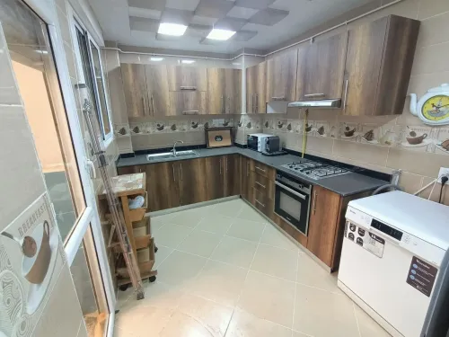 Location Appartement F3 Oran Bir el djir