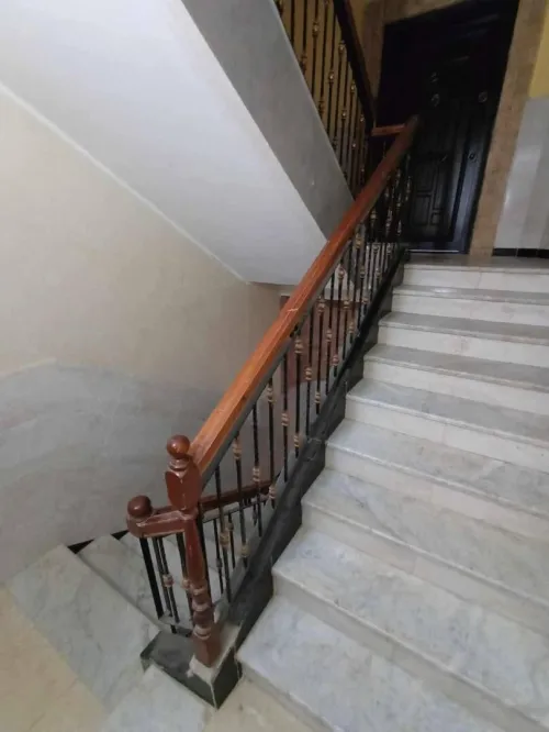 Location Appartement Niveau de villa F4 Oran Oran
