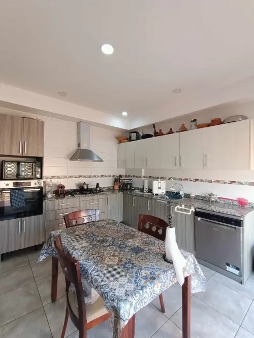 Vente Appartement F4 Oran Oran