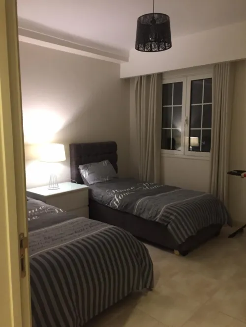 Location Appartement F3 Oran Oran