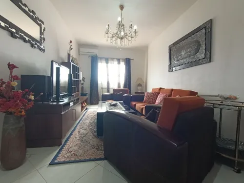 Vente Appartement F3 Oran Bir el djir