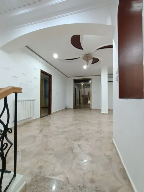 Location Villa Oran Bir el djir