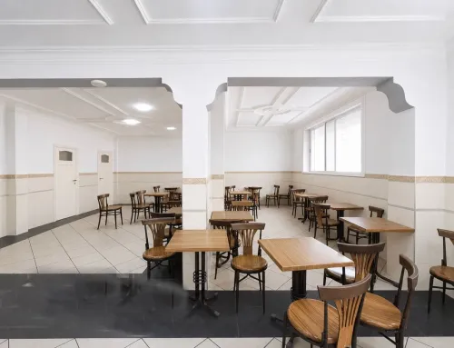 Location Local Oran Bir el djir