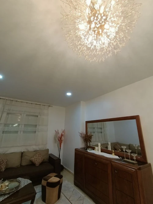 Location Appartement F4 Oran Bir el djir