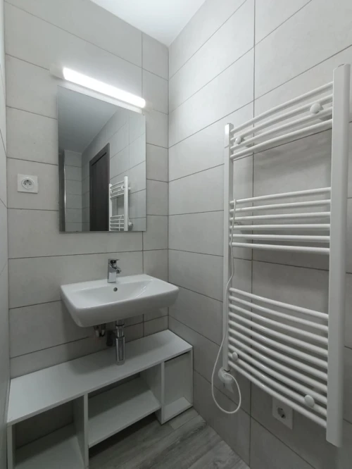 Location Appartement Oran Bir el djir