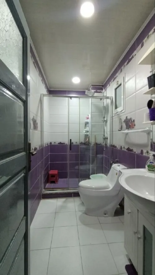 Vente Appartement F4 Oran Bir el djir