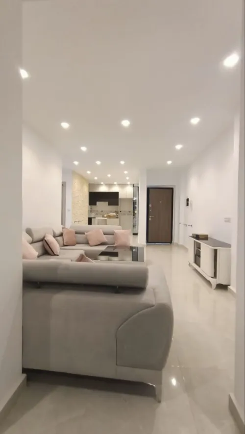 Vente Appartement F3 Oran Oran