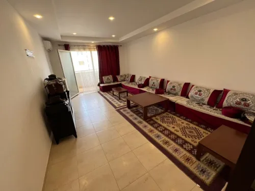 Location Appartement F3 Oran Bir el djir