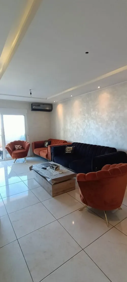 Vente Appartement F5 Oran Bir el djir
