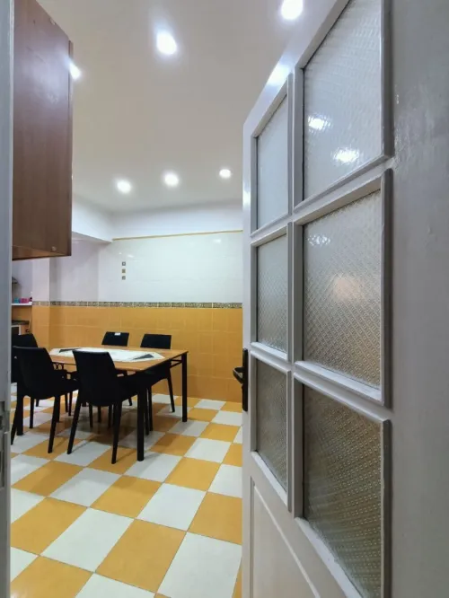 Location Appartement F4 Oran Oran