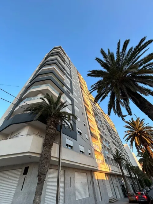 Location Appartement F3 Oran Oran