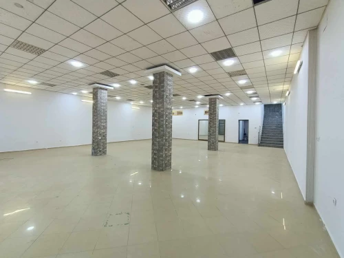 Location Immeuble Oran Ain el turck