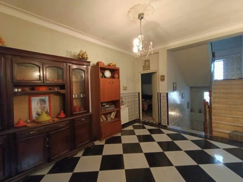 Vente Villa Oran Es senia