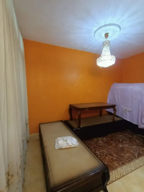 Vente Appartement F3 Oran Oran