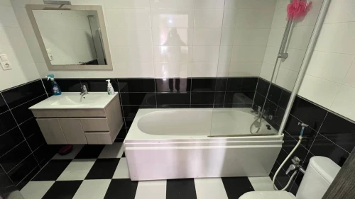 Vente Appartement F2 Oran Bir el djir